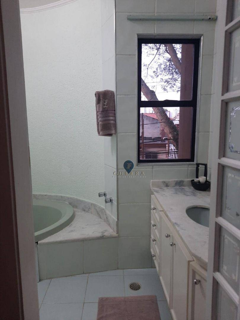 Sobrado à venda e aluguel com 3 quartos, 278m² - Foto 51