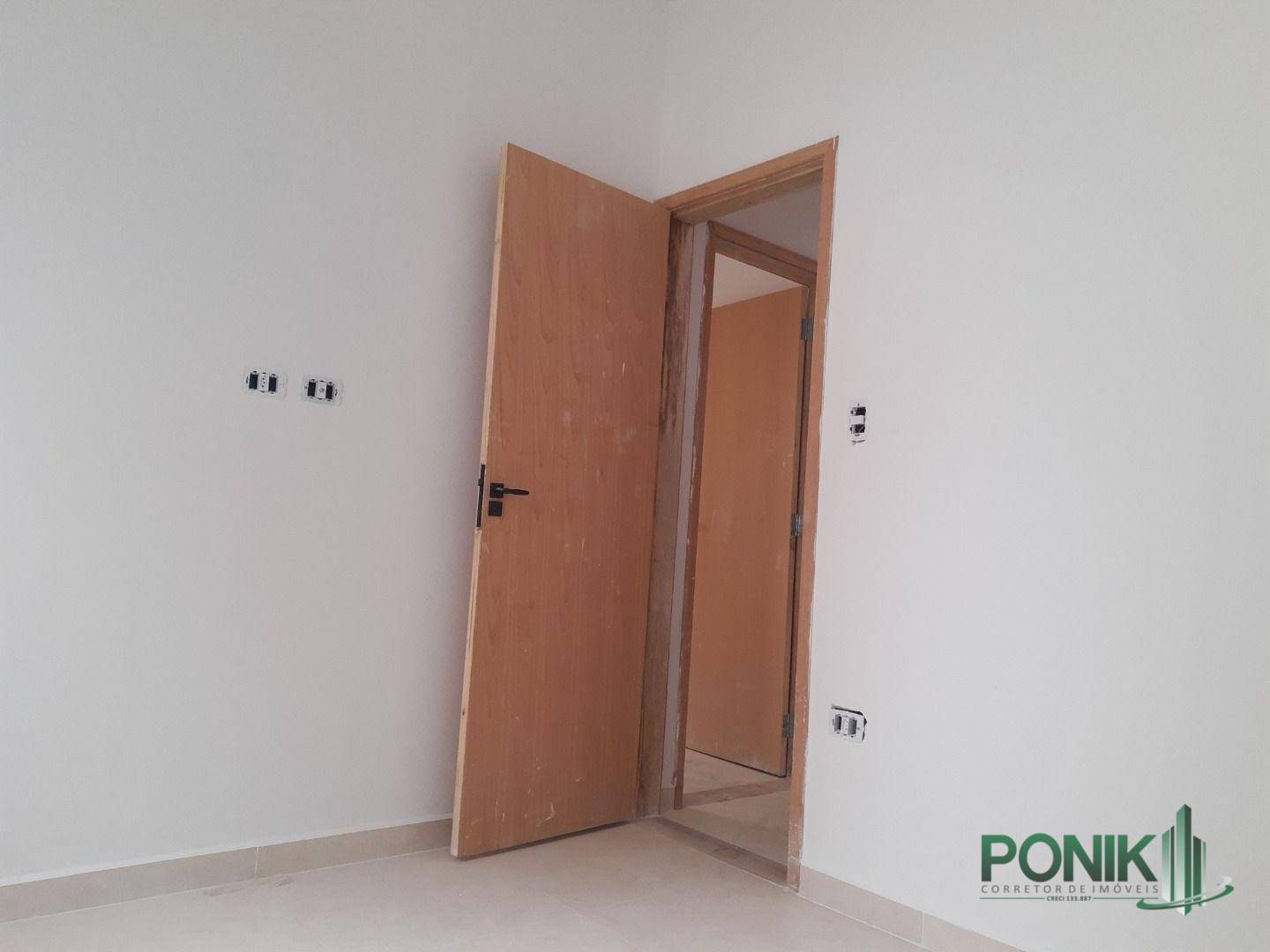 Sobrado à venda com 3 quartos, 83m² - Foto 11