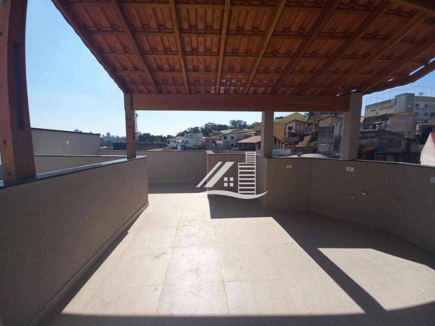 Cobertura, 2 quartos, 94 m² - Foto 5