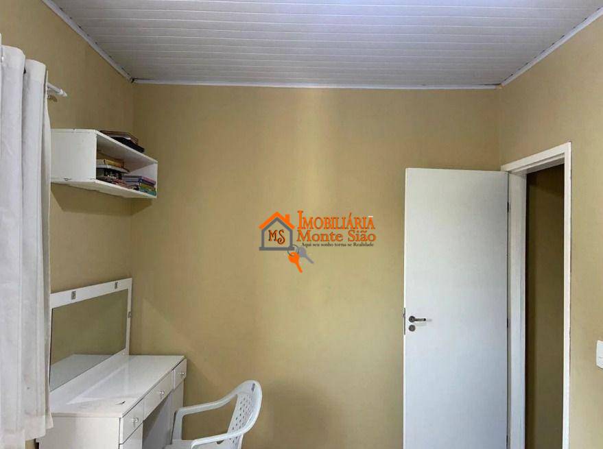 Sobrado, 5 quartos - Foto 21