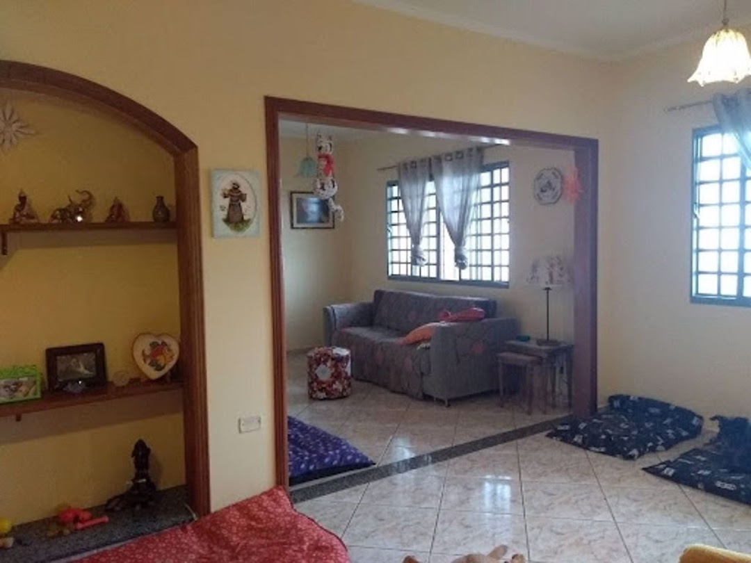 Casa à venda com 3 quartos, 174m² - Foto 2