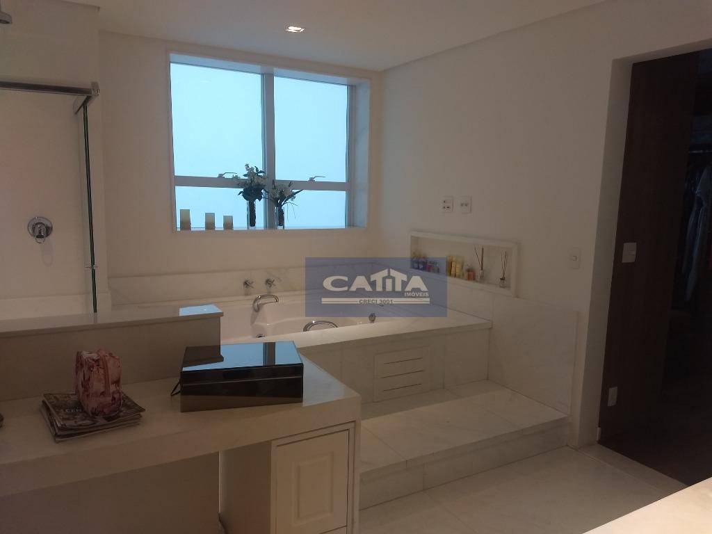 Apartamento à venda com 4 quartos, 425m² - Foto 36