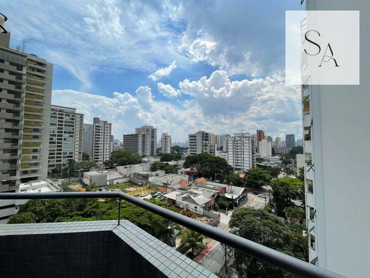 Apartamento à venda e aluguel com 1 quarto, 53m² - Foto 9