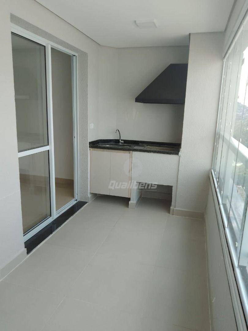 Apartamento para alugar com 3 quartos, 76m² - Foto 5