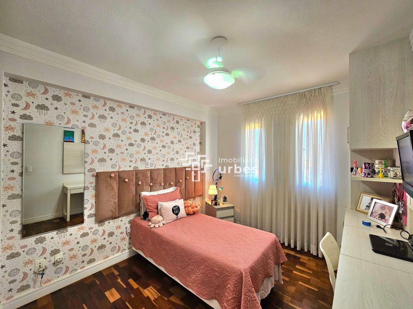 Apartamento, 3 quartos, 119 m² - Foto 18