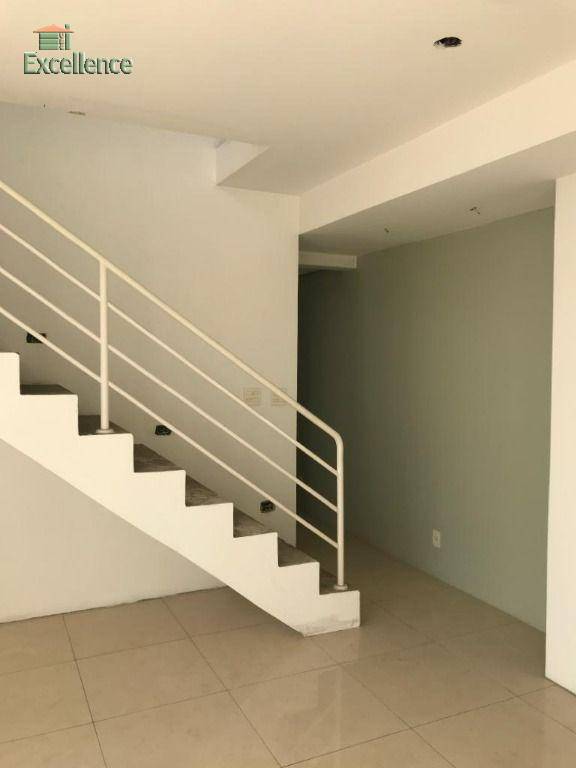 Apartamento à venda com 4 quartos, 213m² - Foto 9