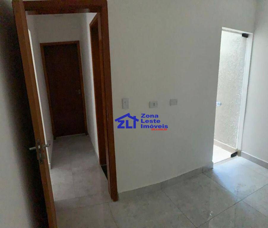 Apartamento à venda com 1 quarto, 26m² - Foto 6