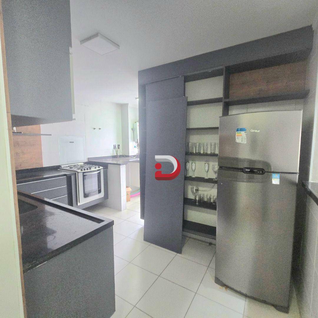 Apartamento para alugar com 3 quartos, 118m² - Foto 15