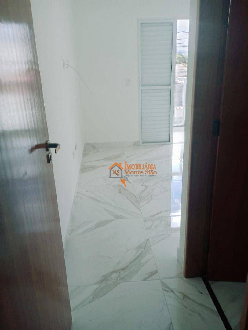 Sobrado à venda com 3 quartos, 125m² - Foto 14