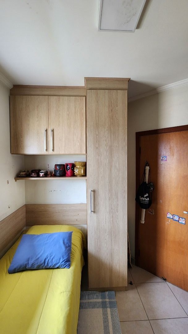 Apartamento à venda com 3 quartos, 105m² - Foto 16