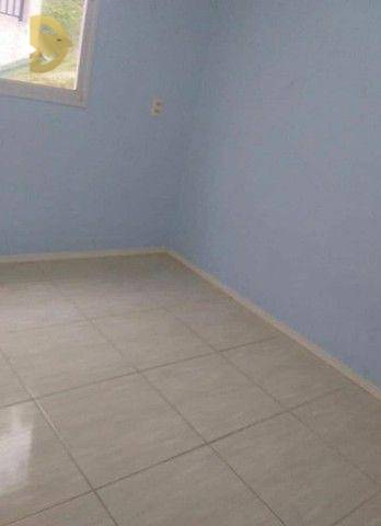 Apartamento à venda com 2 quartos, 38m² - Foto 5