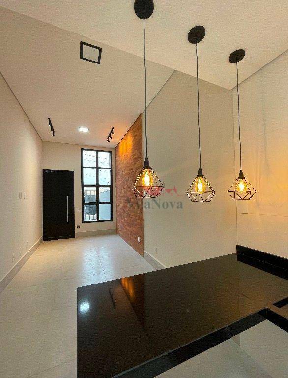 Casa, 2 quartos, 94 m² - Foto 4