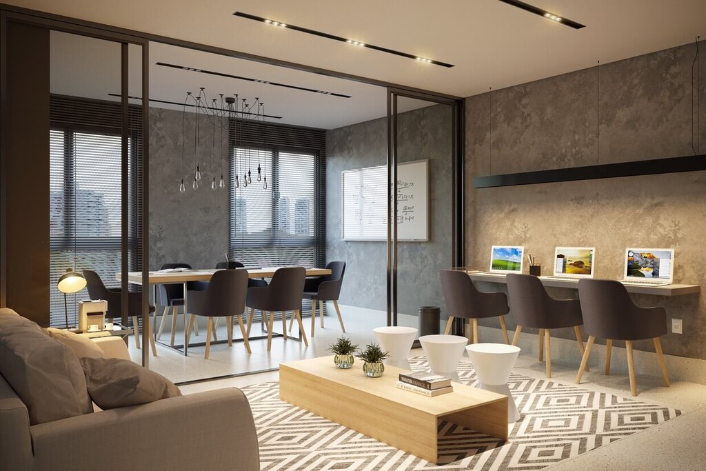 Apartamento à venda com 3 quartos, 8733m² - Foto 19