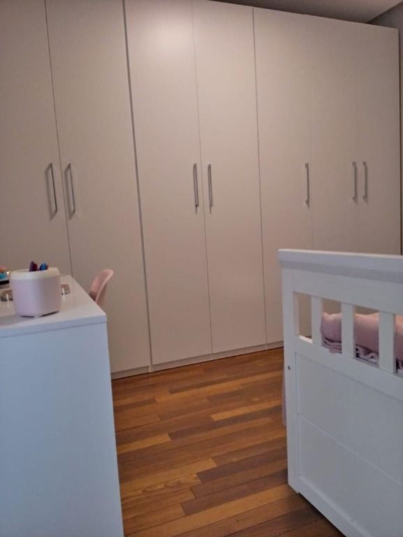 Apartamento à venda com 3 quartos, 155m² - Foto 7