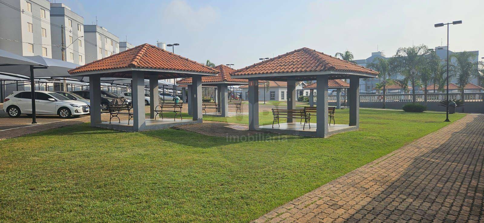 Apartamento à venda com 2 quartos, 54m² - Foto 28