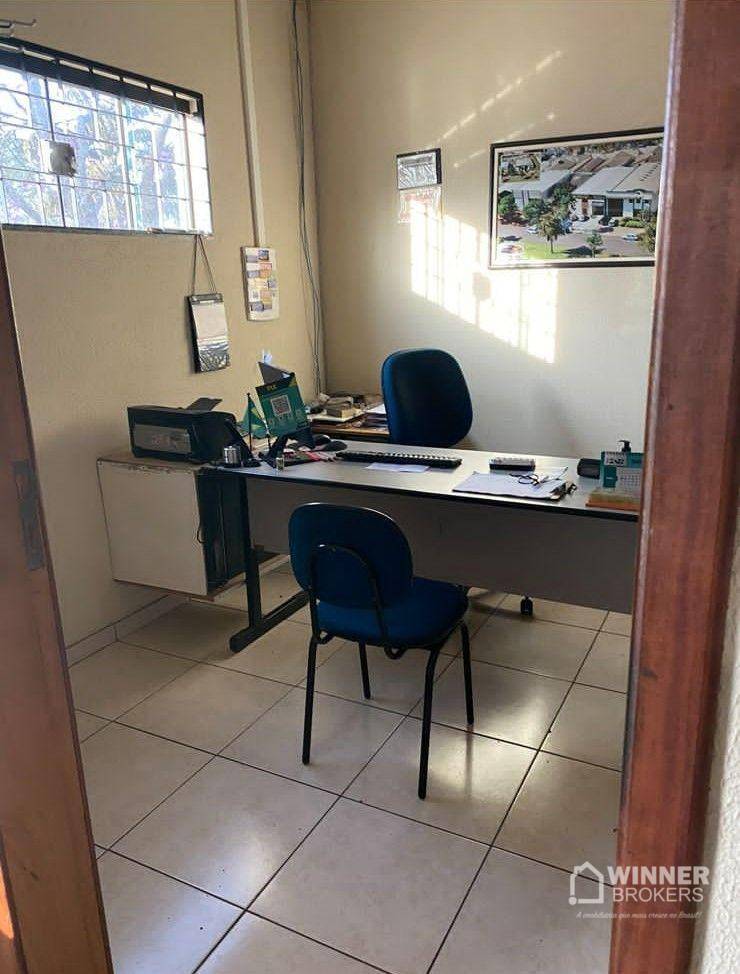 Depósito-Galpão, 340 m² - Foto 6