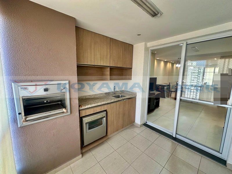 Apartamento à venda com 2 quartos, 65m² - Foto 8