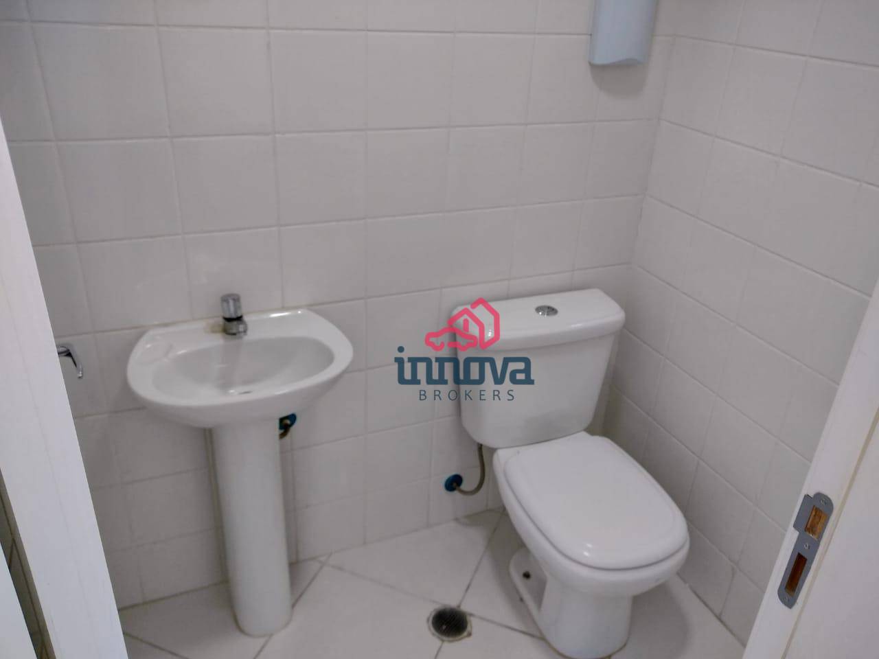 Conjunto Comercial-Sala para alugar, 40m² - Foto 11