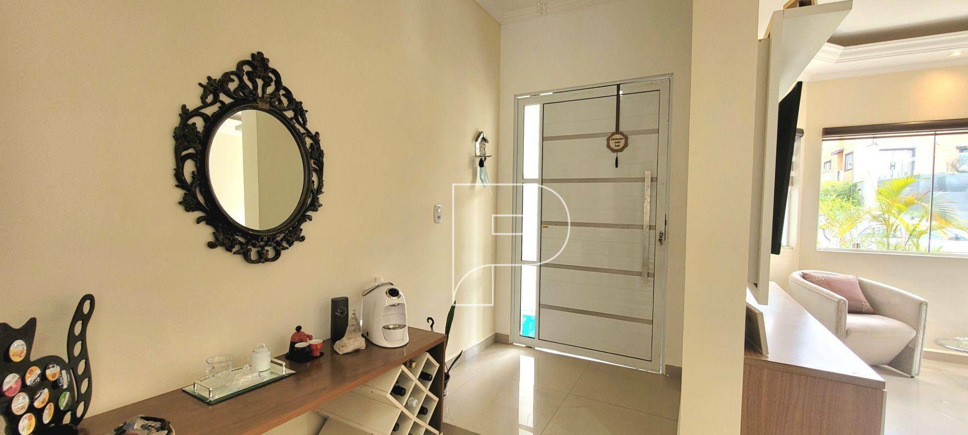 Casa de Condomínio à venda e aluguel com 4 quartos, 330m² - Foto 9