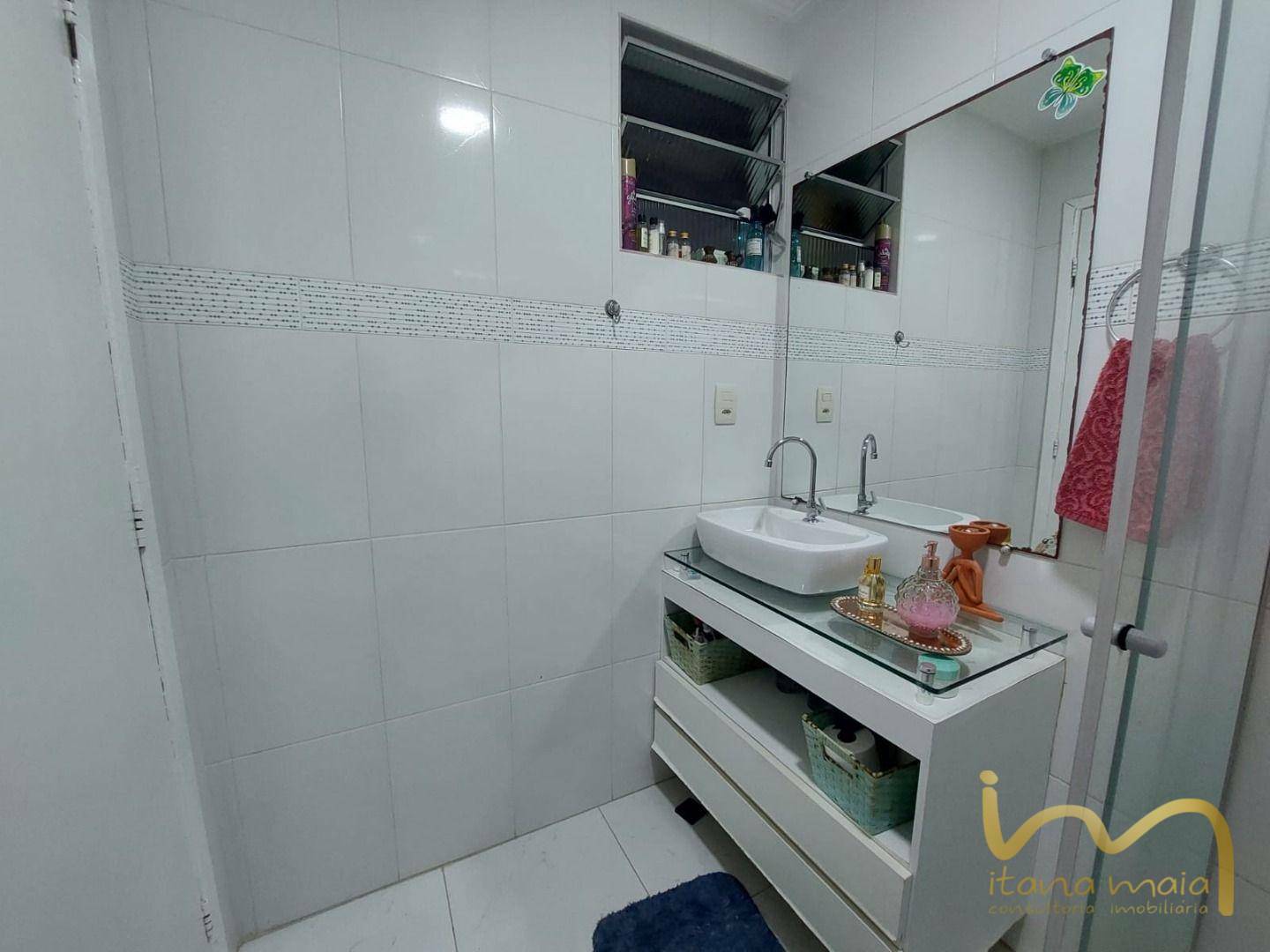 Apartamento à venda com 3 quartos, 100m² - Foto 9