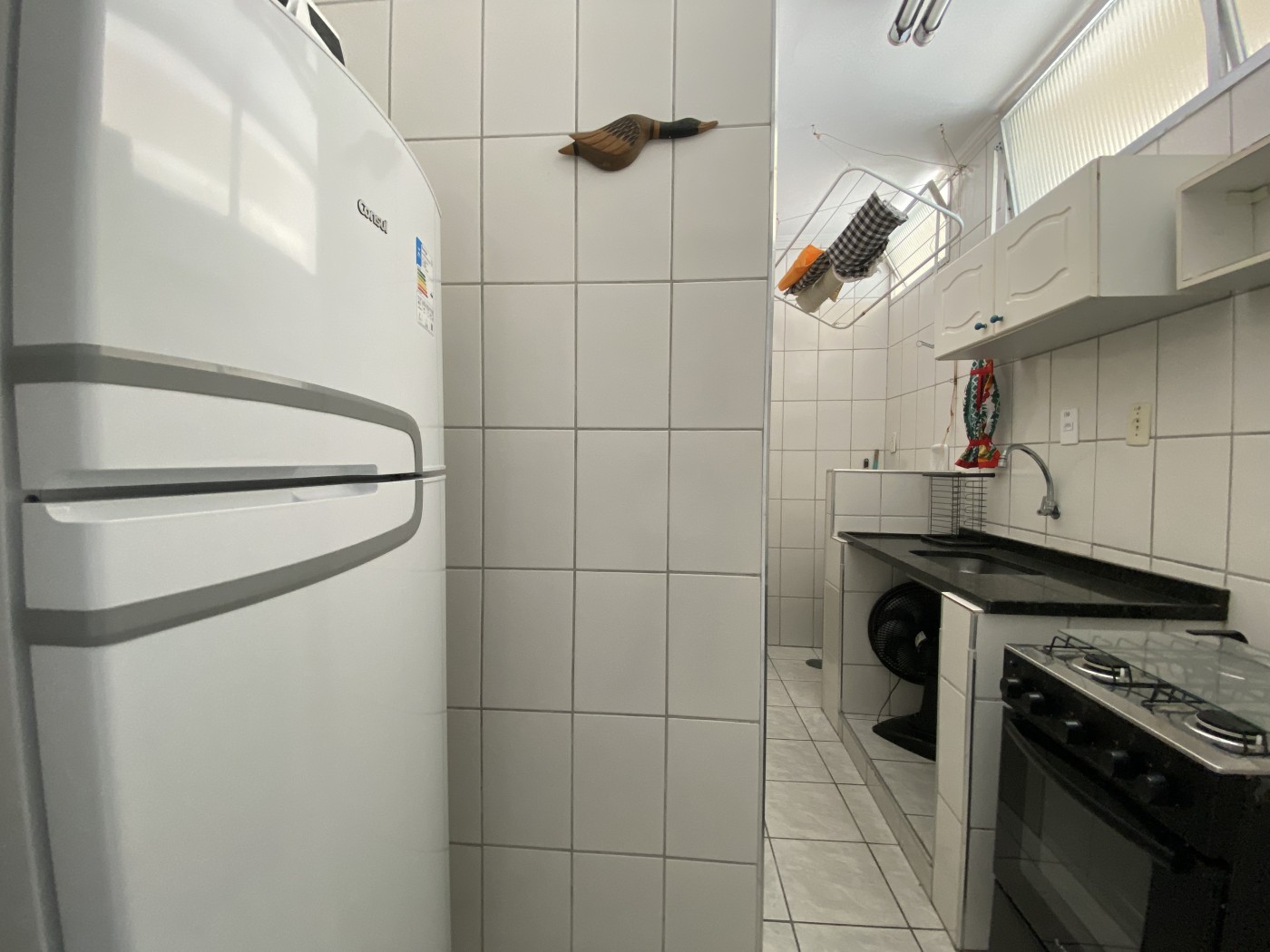 Apartamento à venda com 2 quartos, 55m² - Foto 17