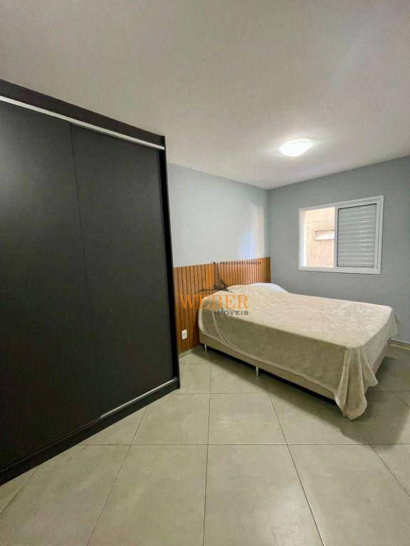 Apartamento à venda com 2 quartos, 60m² - Foto 13