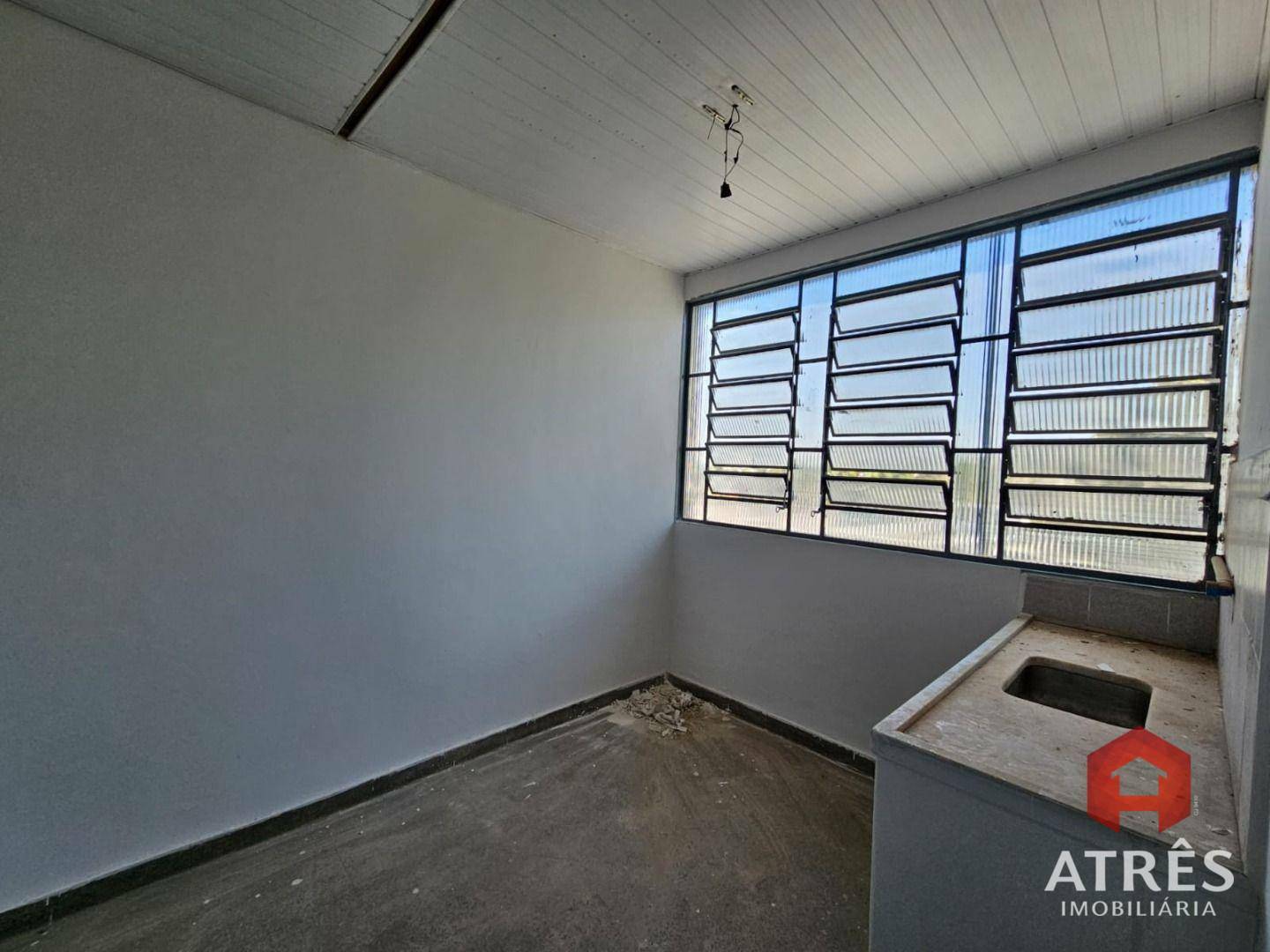 Depósito-Galpão-Armazém para alugar, 407m² - Foto 28