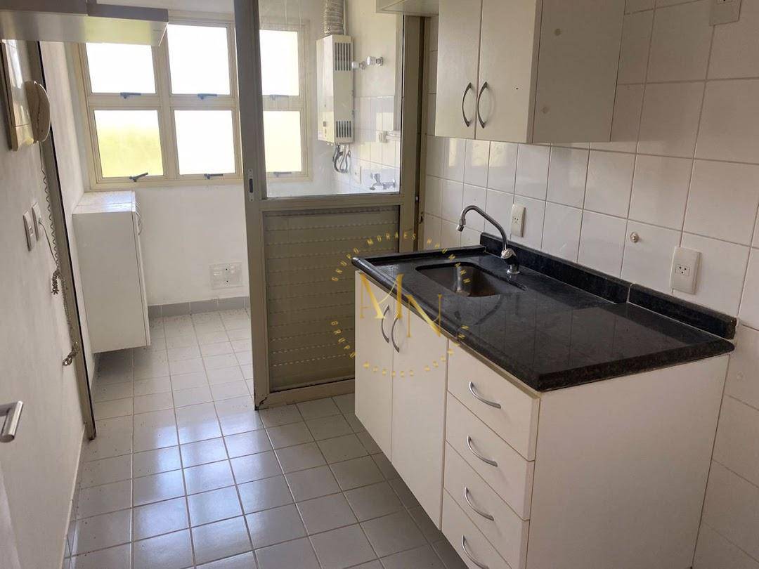 Apartamento à venda com 2 quartos, 65m² - Foto 9