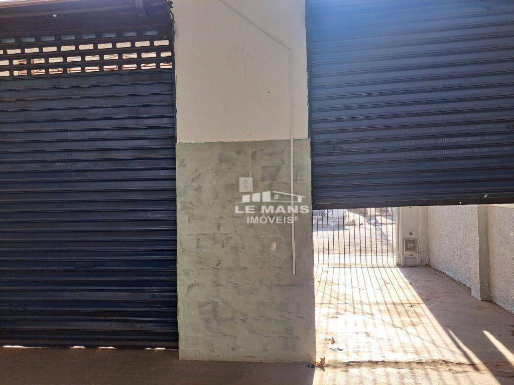 Loja-Salão à venda, 90m² - Foto 4