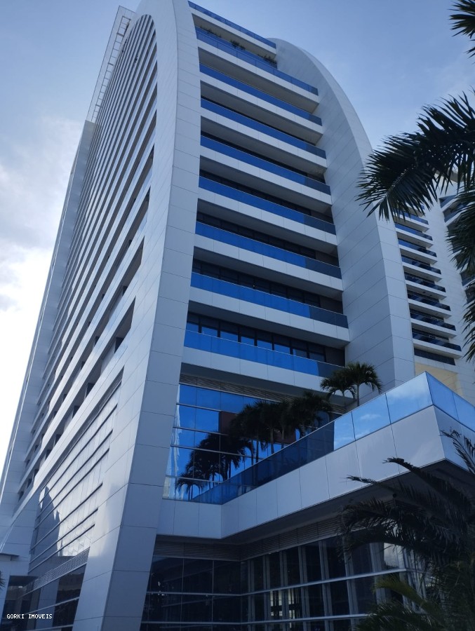 Conjunto Comercial-Sala à venda, 30m² - Foto 1