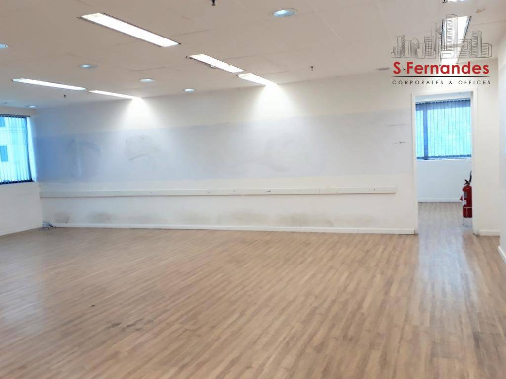 Conjunto Comercial-Sala para alugar, 140m² - Foto 6