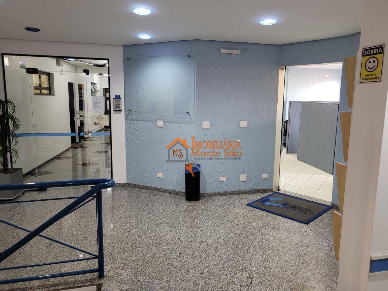 Conjunto Comercial-Sala para alugar, 100m² - Foto 5