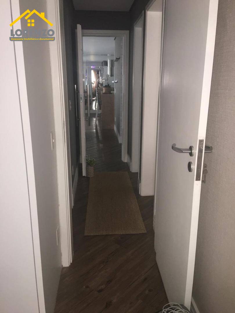 Apartamento à venda com 3 quartos, 125m² - Foto 16