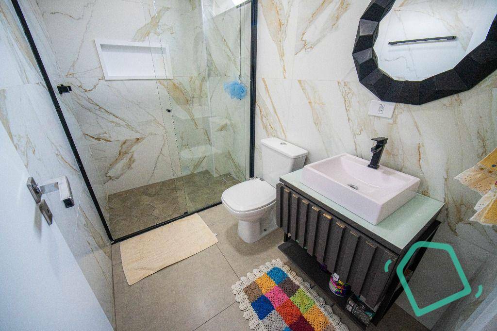 Casa de Condomínio à venda com 3 quartos, 274m² - Foto 22