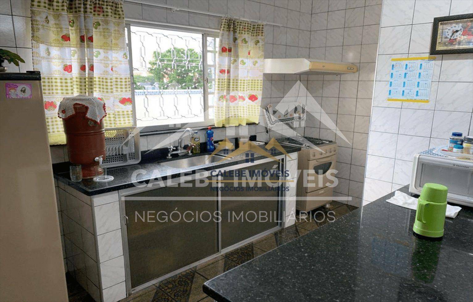 Sobrado à venda com 4 quartos, 310m² - Foto 12