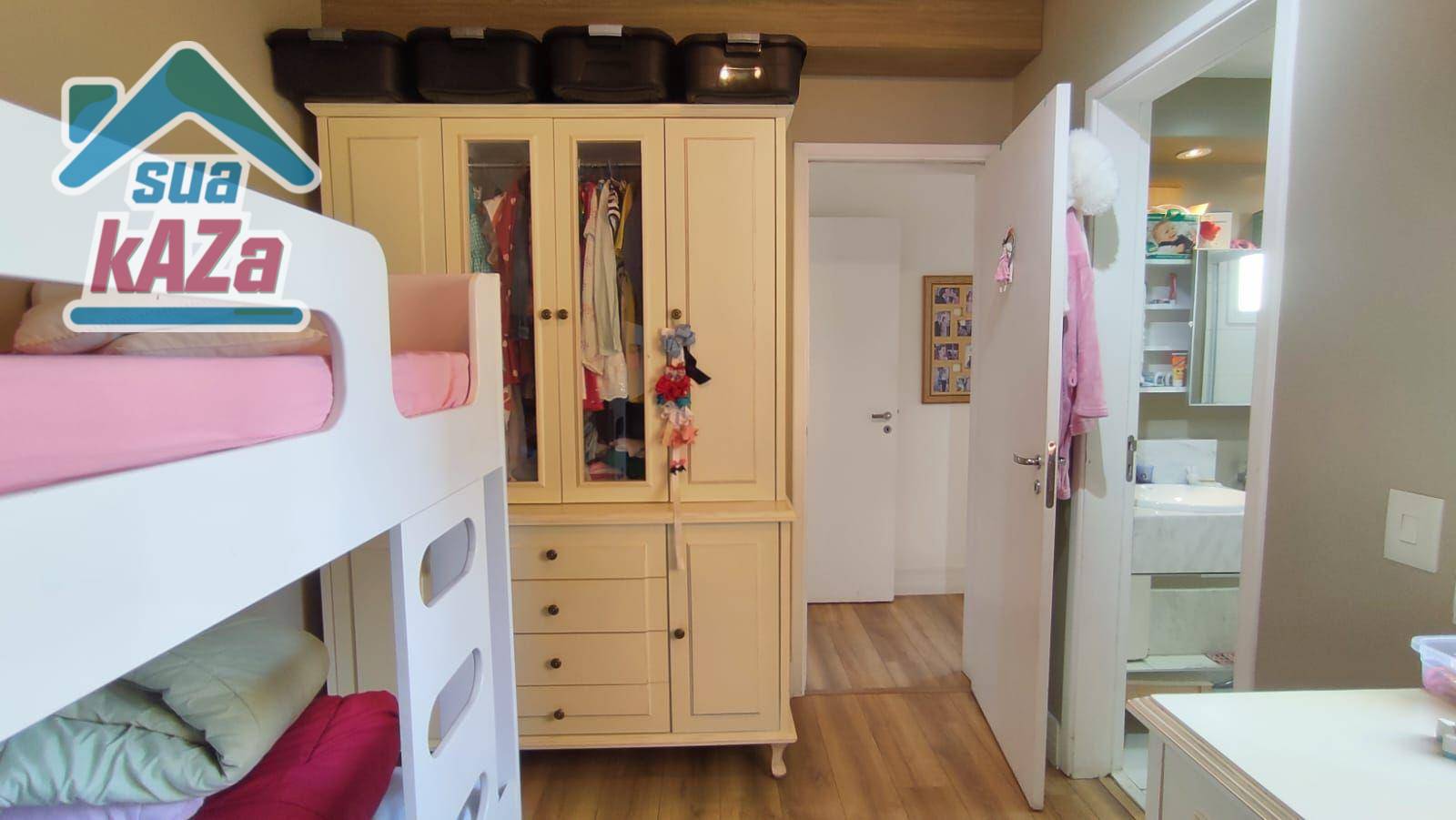 Apartamento à venda com 3 quartos, 127m² - Foto 24