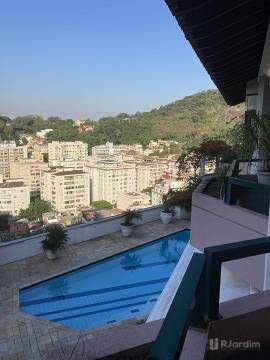 Casa à venda e aluguel com 7 quartos, 1330m² - Foto 3