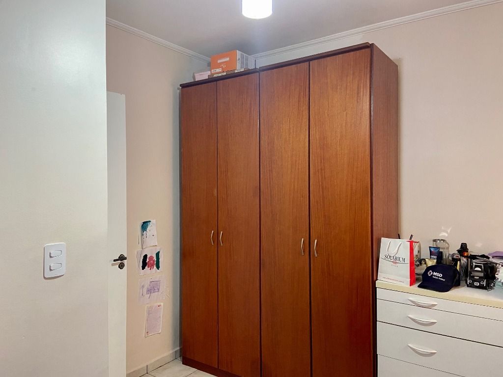 Apartamento à venda com 3 quartos, 87m² - Foto 15