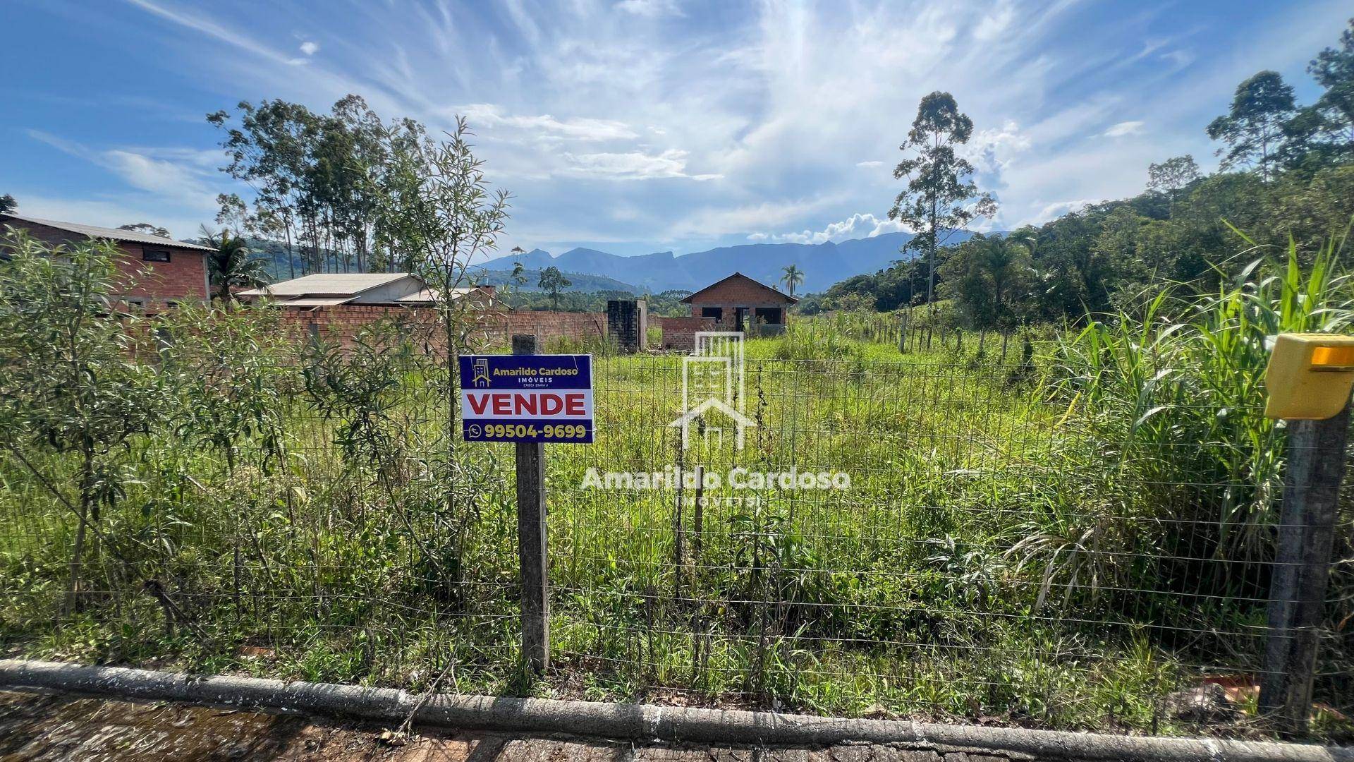 Terreno, 795 m² - Foto 1