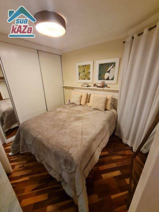 Apartamento à venda com 3 quartos, 70m² - Foto 12