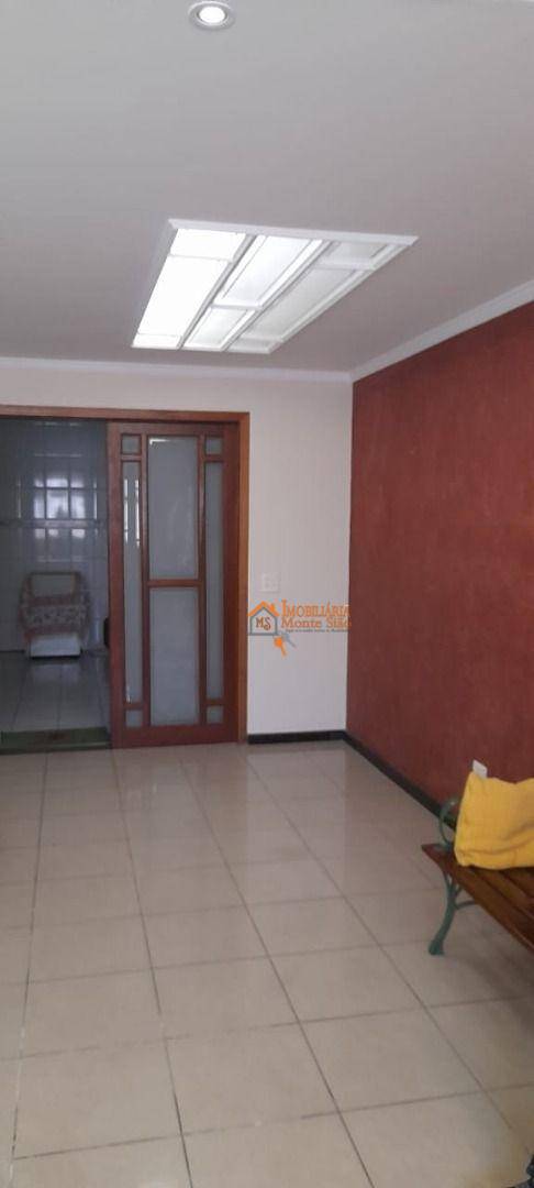 Sobrado à venda com 3 quartos, 183m² - Foto 24