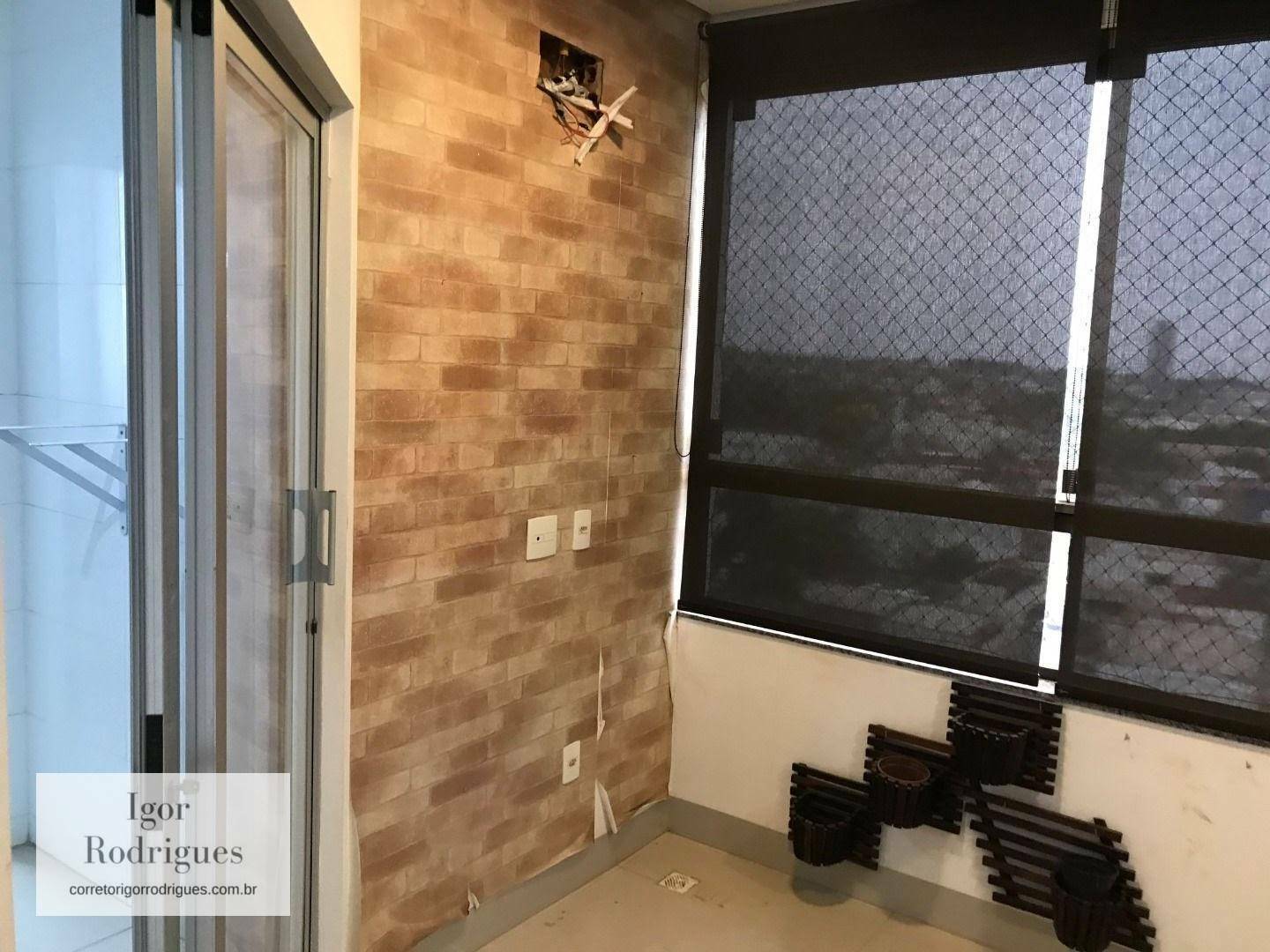 Apartamento à venda com 3 quartos, 136m² - Foto 13