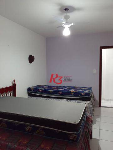 Apartamento à venda com 2 quartos, 130m² - Foto 8