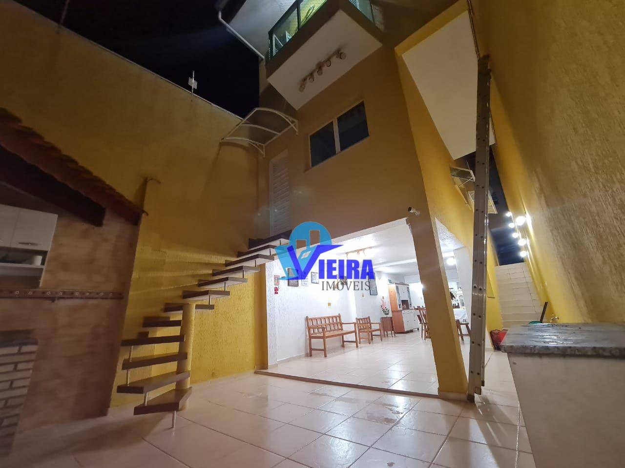 Sobrado à venda com 3 quartos, 300m² - Foto 30