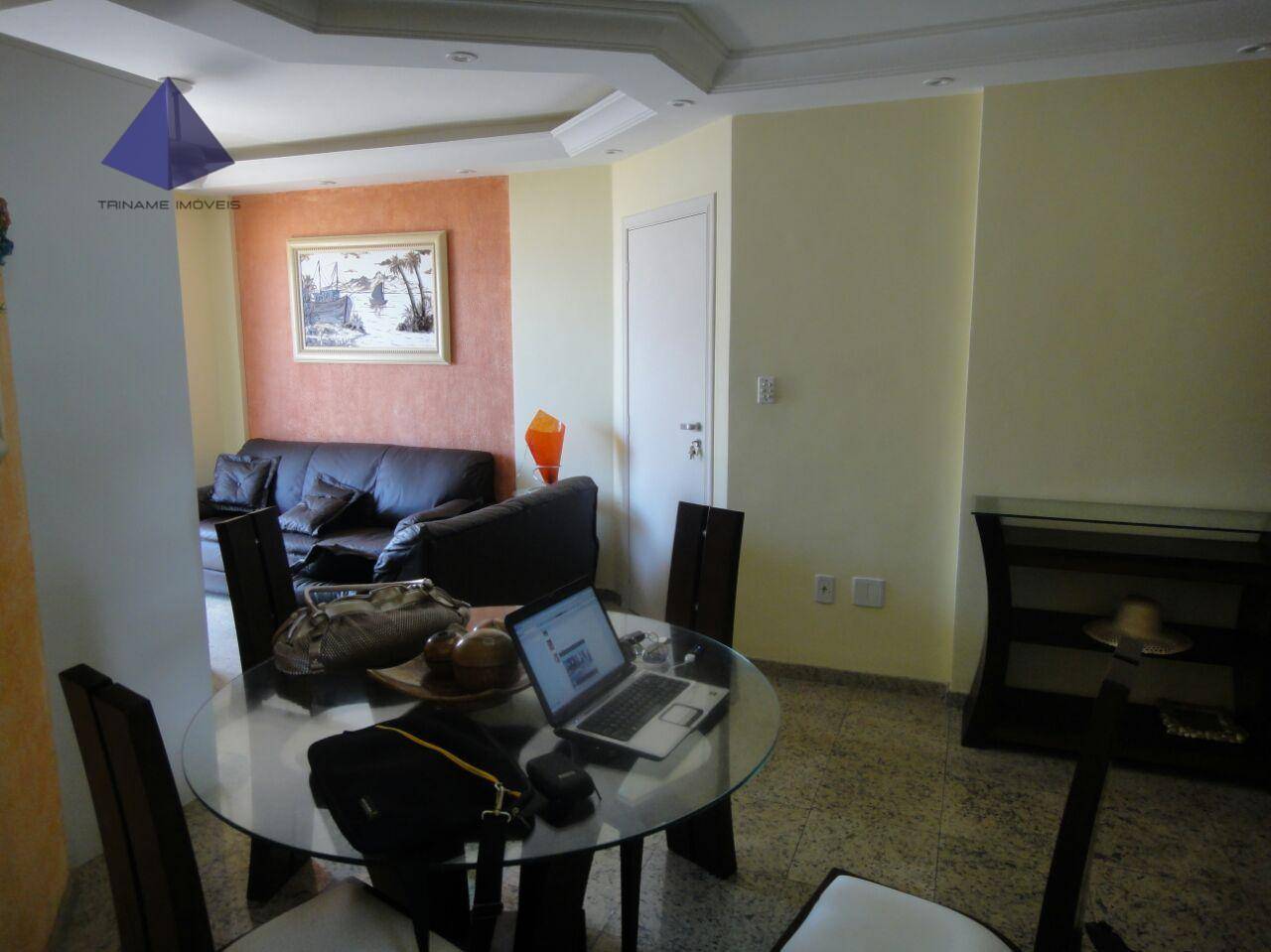 Apartamento à venda com 3 quartos, 103m² - Foto 12