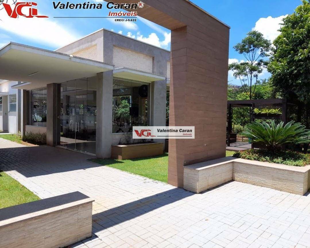 Casa de Condomínio à venda com 3 quartos, 276m² - Foto 48