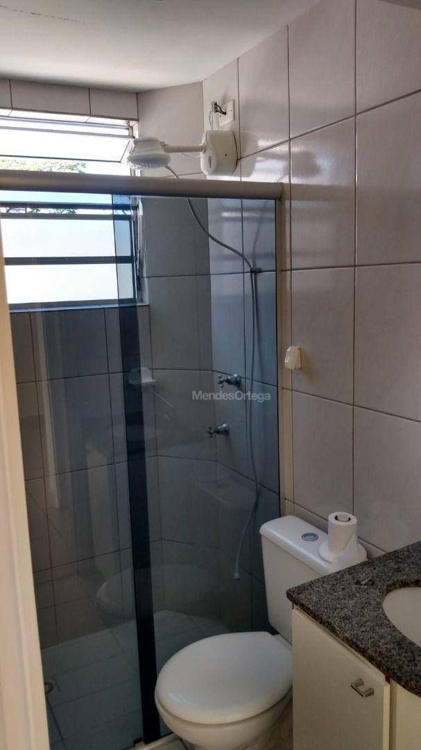 Apartamento à venda com 2 quartos, 52m² - Foto 19