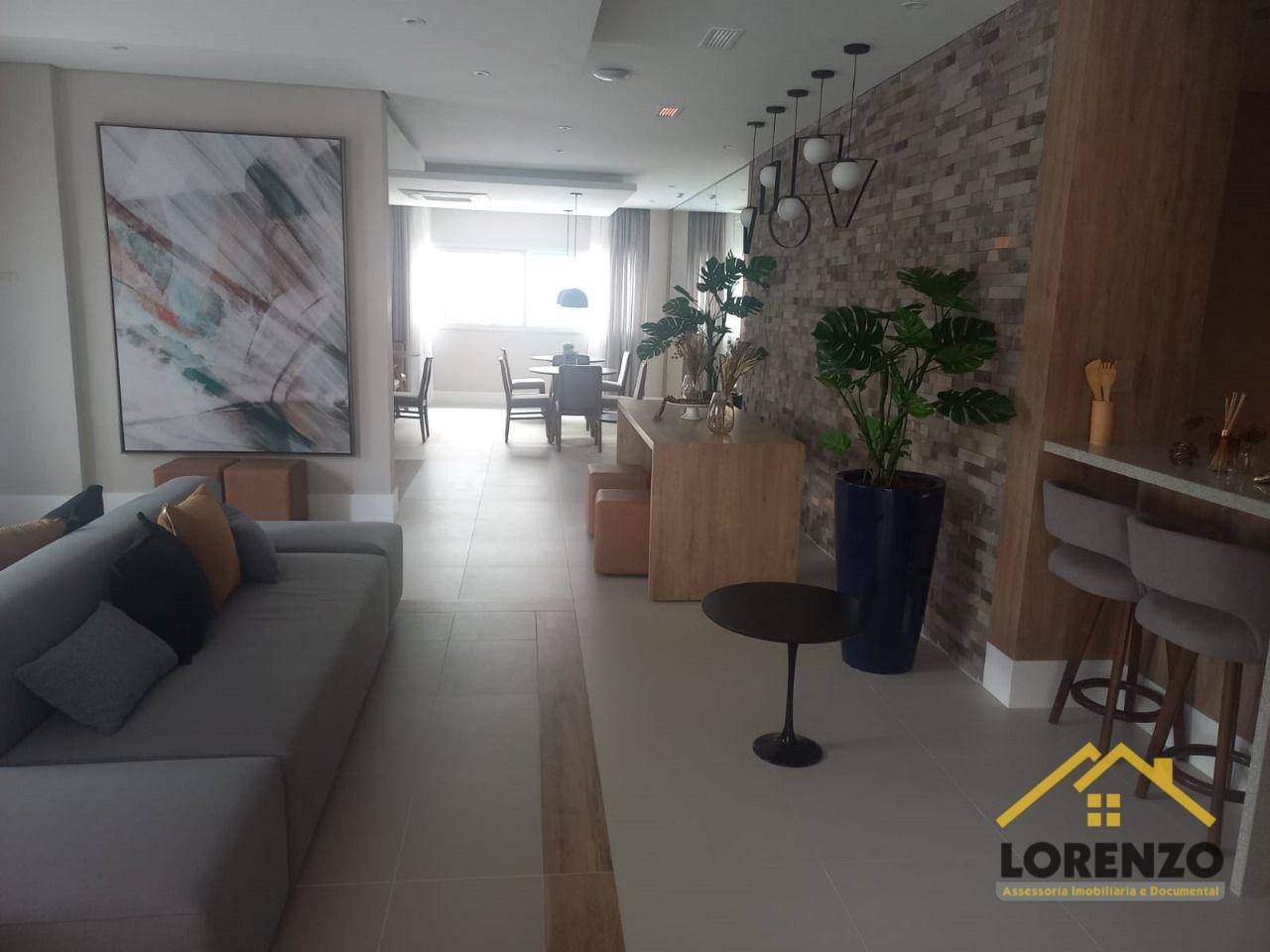 Apartamento à venda com 3 quartos, 96m² - Foto 30