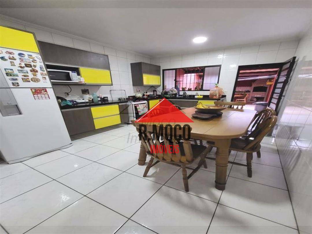 Sobrado à venda com 3 quartos, 108m² - Foto 10