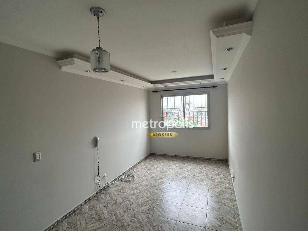 Apartamento à venda com 2 quartos, 51m² - Foto 3